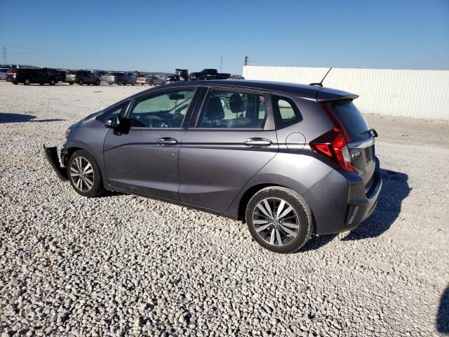 Photo 1 VIN: 3HGGK5H88FM704874 - HONDA FIT EX 