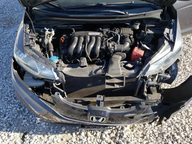 Photo 10 VIN: 3HGGK5H88FM704874 - HONDA FIT EX 