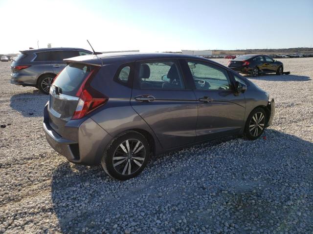 Photo 2 VIN: 3HGGK5H88FM704874 - HONDA FIT EX 