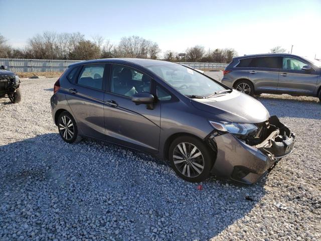 Photo 3 VIN: 3HGGK5H88FM704874 - HONDA FIT EX 