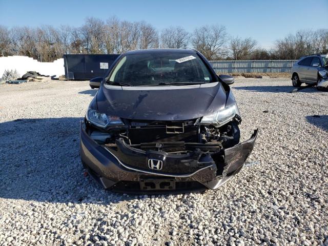 Photo 4 VIN: 3HGGK5H88FM704874 - HONDA FIT EX 