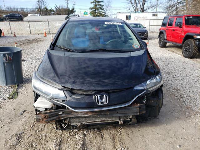 Photo 4 VIN: 3HGGK5H88FM706799 - HONDA FIT EX 