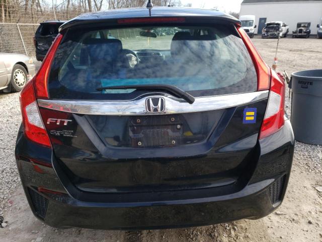 Photo 5 VIN: 3HGGK5H88FM706799 - HONDA FIT EX 