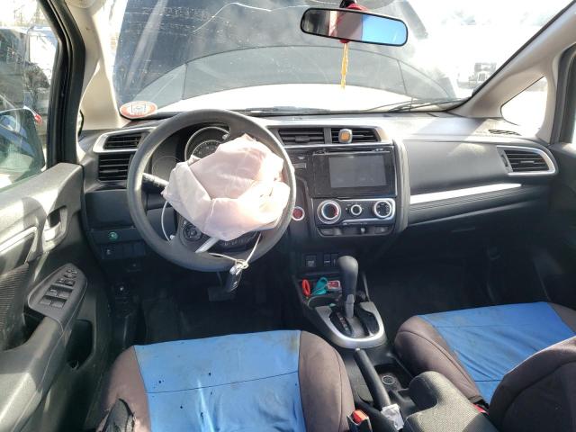 Photo 7 VIN: 3HGGK5H88FM706799 - HONDA FIT EX 