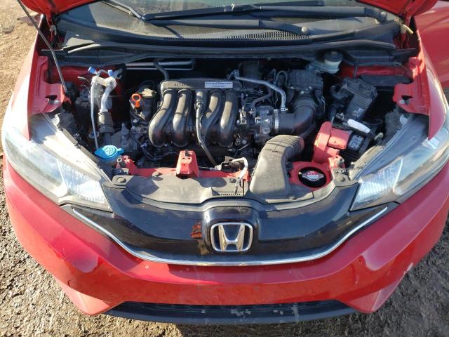 Photo 10 VIN: 3HGGK5H88FM707533 - HONDA FIT 