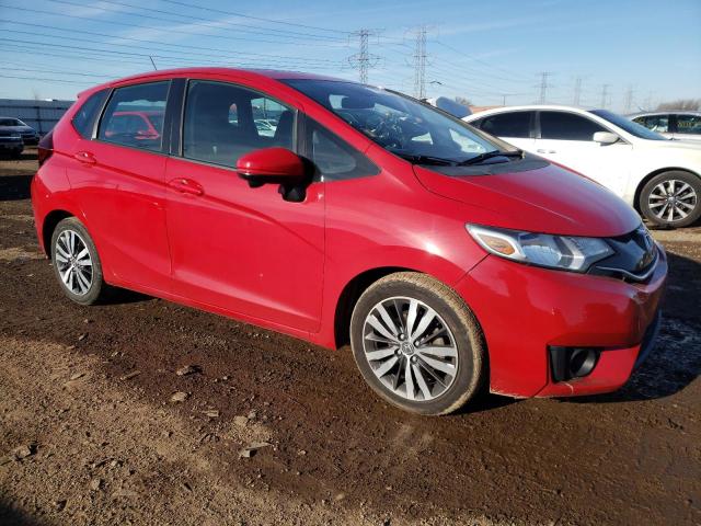 Photo 3 VIN: 3HGGK5H88FM707533 - HONDA FIT 