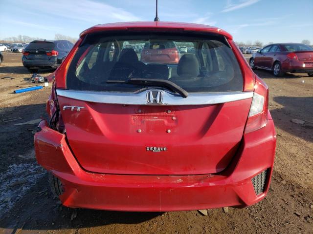 Photo 5 VIN: 3HGGK5H88FM707533 - HONDA FIT 