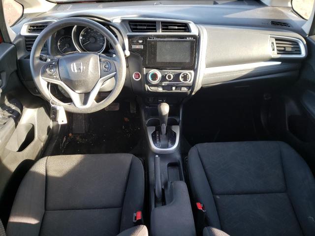 Photo 7 VIN: 3HGGK5H88FM707533 - HONDA FIT 