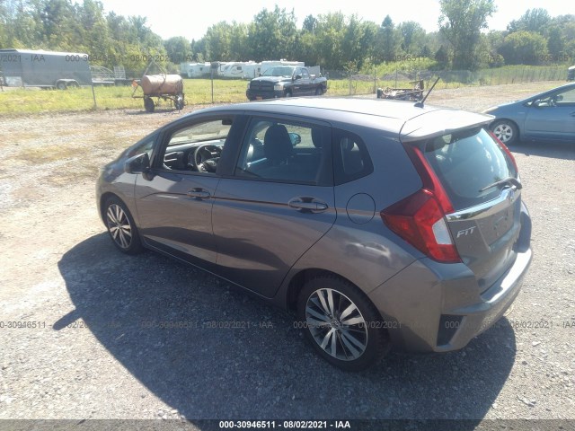 Photo 2 VIN: 3HGGK5H88FM712683 - HONDA FIT 