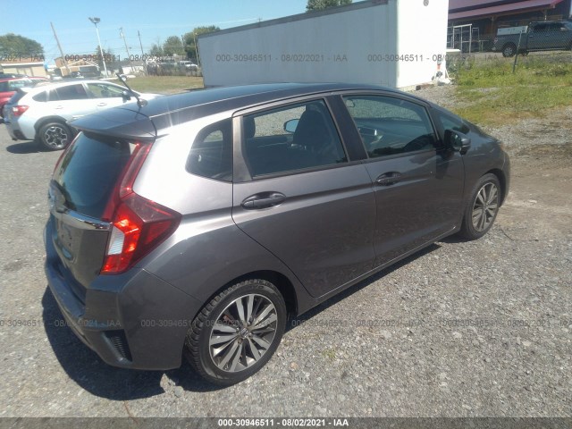 Photo 3 VIN: 3HGGK5H88FM712683 - HONDA FIT 