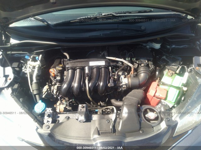 Photo 9 VIN: 3HGGK5H88FM712683 - HONDA FIT 