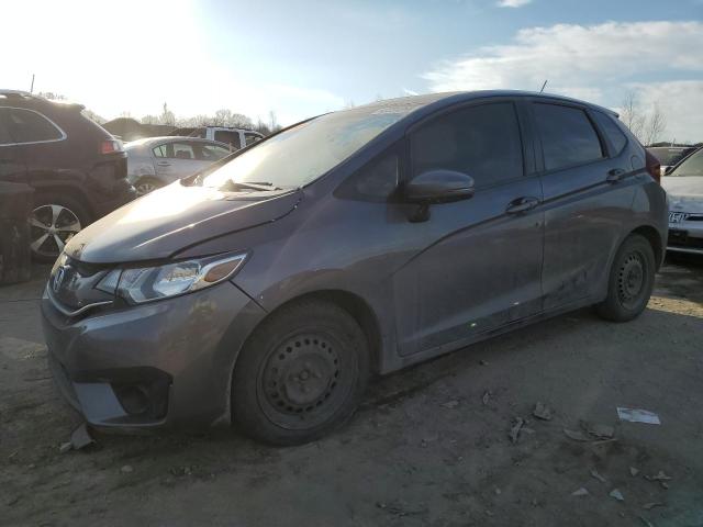 Photo 0 VIN: 3HGGK5H88FM713266 - HONDA FIT 