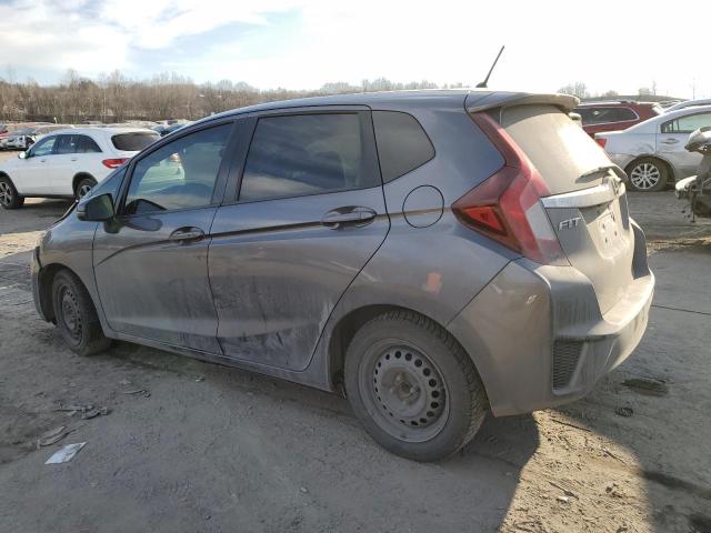 Photo 1 VIN: 3HGGK5H88FM713266 - HONDA FIT 