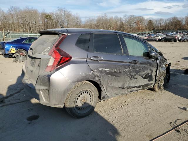 Photo 2 VIN: 3HGGK5H88FM713266 - HONDA FIT 