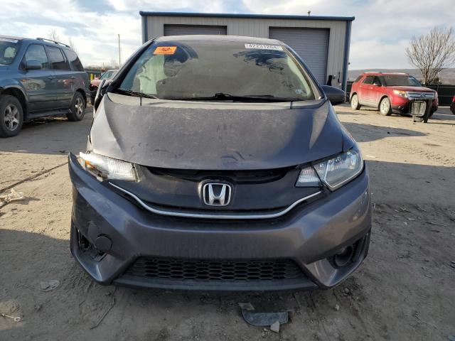 Photo 4 VIN: 3HGGK5H88FM713266 - HONDA FIT 