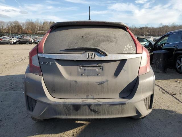 Photo 5 VIN: 3HGGK5H88FM713266 - HONDA FIT 