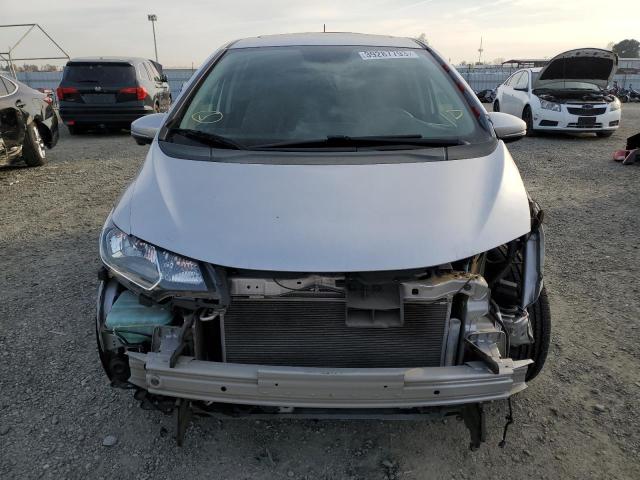 Photo 4 VIN: 3HGGK5H88FM715082 - HONDA FIT EX 