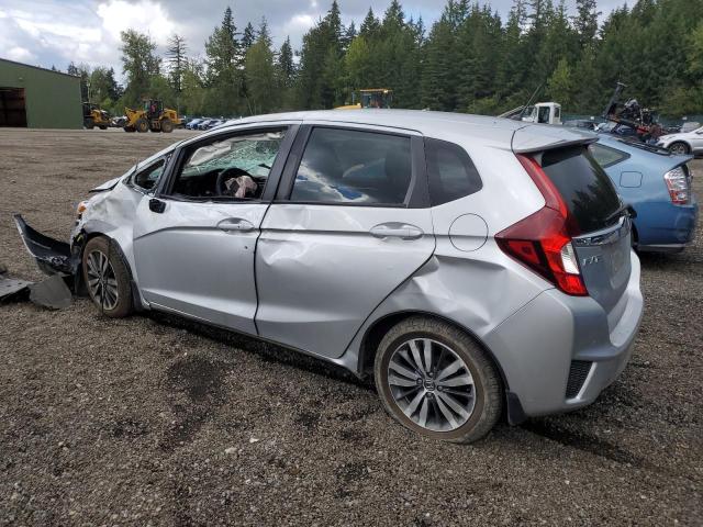 Photo 1 VIN: 3HGGK5H88FM715616 - HONDA FIT EX 