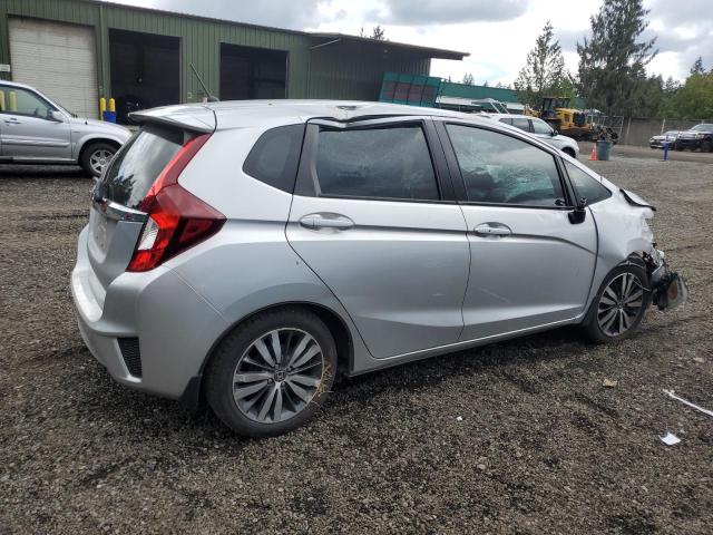 Photo 2 VIN: 3HGGK5H88FM715616 - HONDA FIT EX 