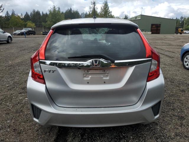 Photo 5 VIN: 3HGGK5H88FM715616 - HONDA FIT EX 