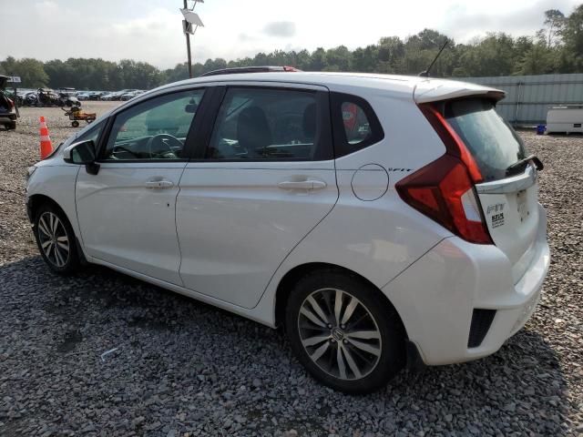 Photo 1 VIN: 3HGGK5H88FM721366 - HONDA FIT EX 