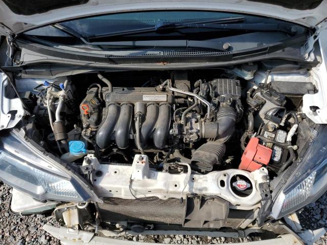 Photo 10 VIN: 3HGGK5H88FM721366 - HONDA FIT EX 