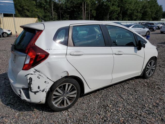 Photo 2 VIN: 3HGGK5H88FM721366 - HONDA FIT EX 