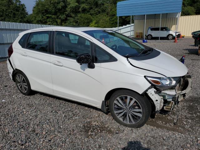 Photo 3 VIN: 3HGGK5H88FM721366 - HONDA FIT EX 