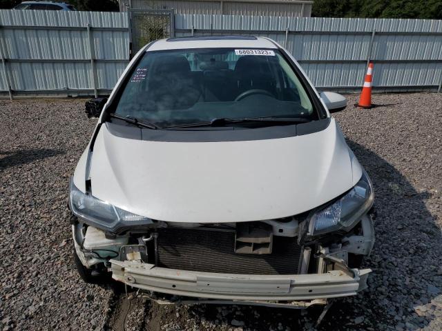 Photo 4 VIN: 3HGGK5H88FM721366 - HONDA FIT EX 