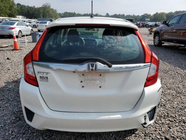 Photo 5 VIN: 3HGGK5H88FM721366 - HONDA FIT EX 