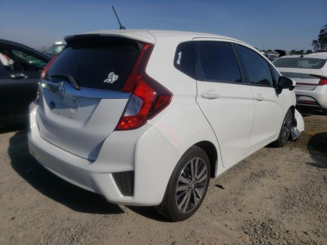 Photo 3 VIN: 3HGGK5H88FM723778 - HONDA FIT EX 