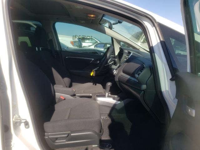 Photo 4 VIN: 3HGGK5H88FM723778 - HONDA FIT EX 