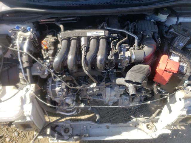 Photo 6 VIN: 3HGGK5H88FM723778 - HONDA FIT EX 