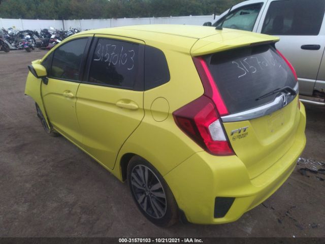 Photo 2 VIN: 3HGGK5H88FM727233 - HONDA FIT 