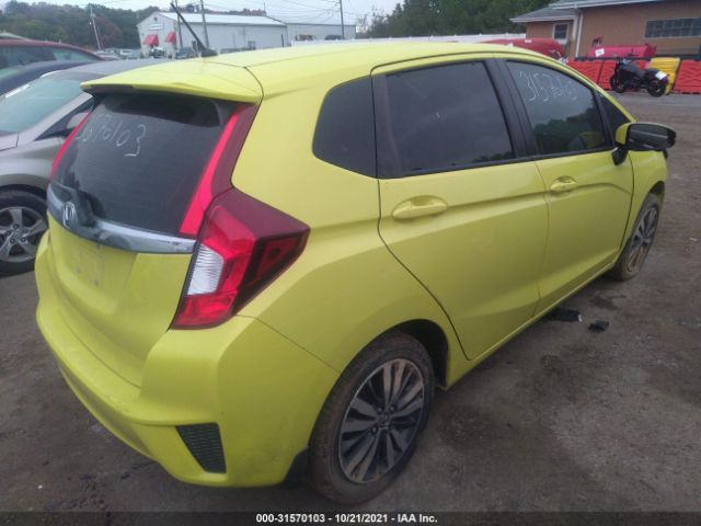 Photo 3 VIN: 3HGGK5H88FM727233 - HONDA FIT 