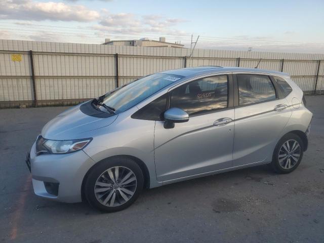 Photo 0 VIN: 3HGGK5H88FM727653 - HONDA FIT EX 