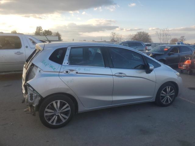 Photo 2 VIN: 3HGGK5H88FM727653 - HONDA FIT EX 