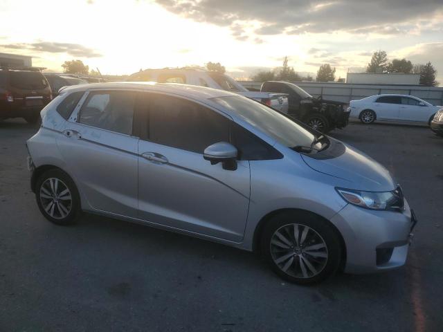 Photo 3 VIN: 3HGGK5H88FM727653 - HONDA FIT EX 