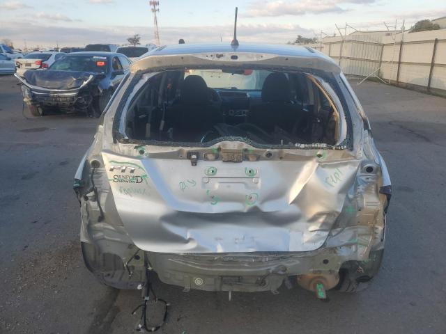 Photo 5 VIN: 3HGGK5H88FM727653 - HONDA FIT EX 