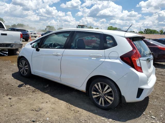 Photo 1 VIN: 3HGGK5H88FM728298 - HONDA FIT 