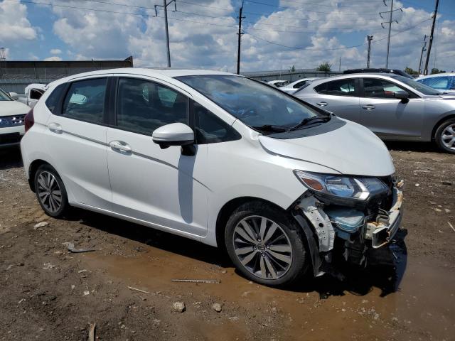 Photo 3 VIN: 3HGGK5H88FM728298 - HONDA FIT 