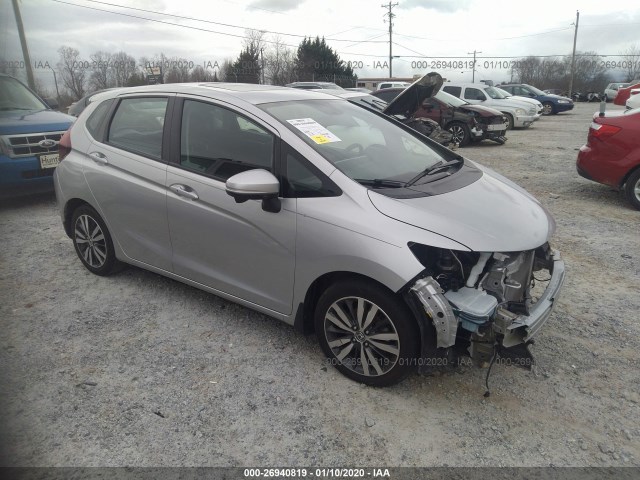 Photo 0 VIN: 3HGGK5H88FM730679 - HONDA FIT 