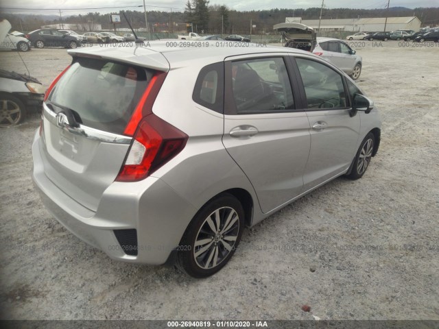 Photo 3 VIN: 3HGGK5H88FM730679 - HONDA FIT 