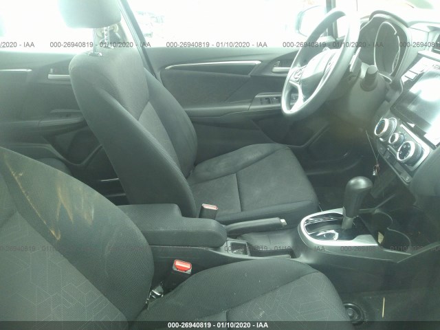 Photo 4 VIN: 3HGGK5H88FM730679 - HONDA FIT 