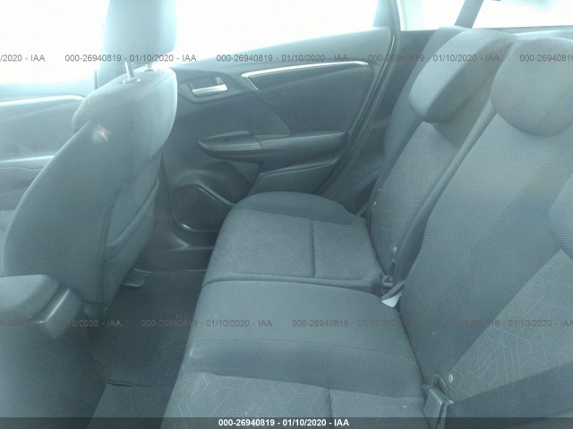 Photo 7 VIN: 3HGGK5H88FM730679 - HONDA FIT 