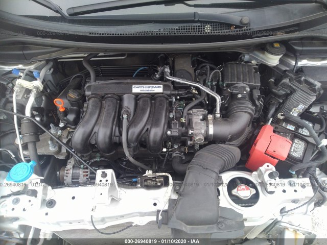 Photo 9 VIN: 3HGGK5H88FM730679 - HONDA FIT 