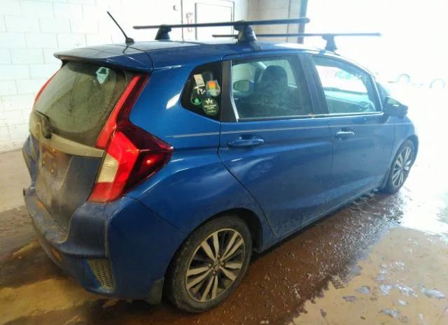 Photo 3 VIN: 3HGGK5H88FM734991 - HONDA FIT 