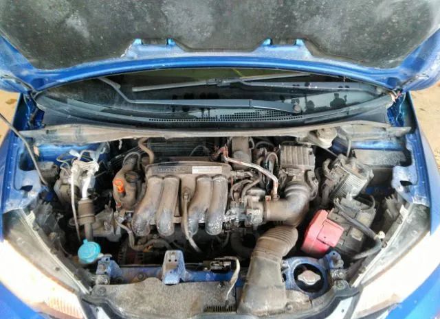 Photo 9 VIN: 3HGGK5H88FM734991 - HONDA FIT 