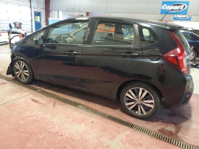 Photo 1 VIN: 3HGGK5H88FM741097 - HONDA FIT 