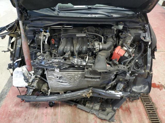 Photo 10 VIN: 3HGGK5H88FM741097 - HONDA FIT 